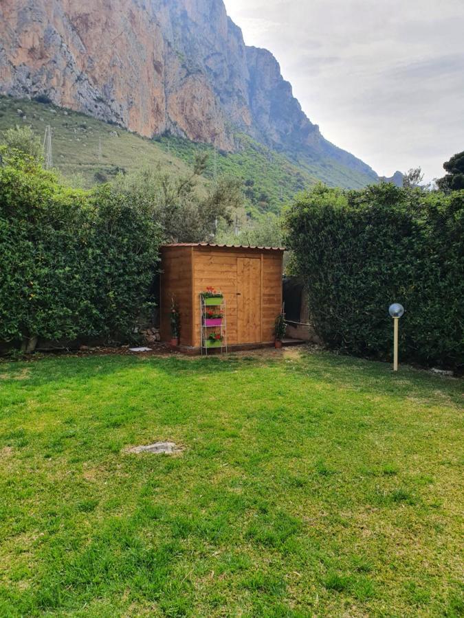 Villa Mariella Carini Exterior photo